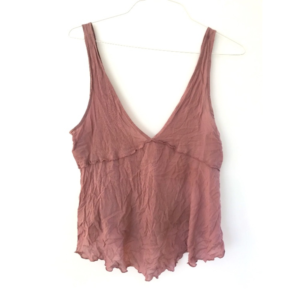 Free People tank top